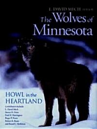 The Wolves of Minnesota (Paperback)