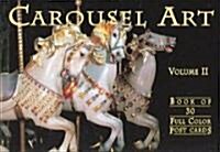 Carousel Art (Paperback)