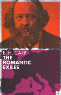 The romantic exiles