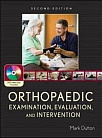 Orthopaedic Examination, Evaluation, and Intervention (Hardcover, DVD, 2nd)