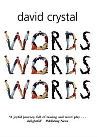 Words Words Words (Paperback)