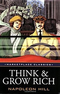 Think and Grow Rich: Original 1937 Classic Edition (Paperback)