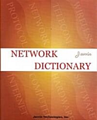 Network Dictionary (Paperback)