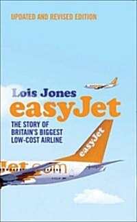 Easyjet (Paperback, Revised, Updated)
