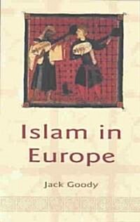 Islam in Europe (Paperback)