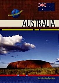 Australia (Library Binding)