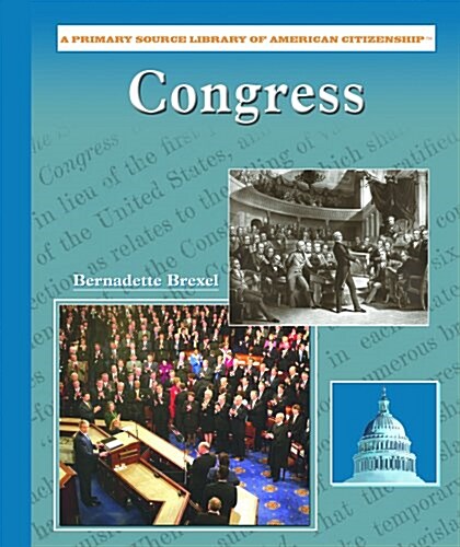 Congress (Library Binding)