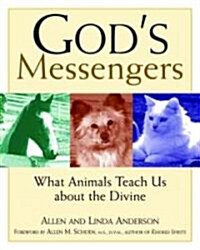Gods Messengers (Paperback)