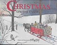 Christmas on the Farm (Hardcover)