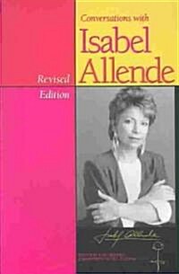 Conversations with Isabel Allende (Paperback, Revised)