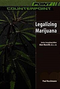 Legalizing Marijuana (Library)