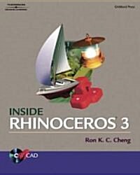 Inside Rhinoceros 3 (Paperback, CD-ROM)
