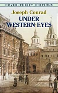 Under Western Eyes (Paperback)