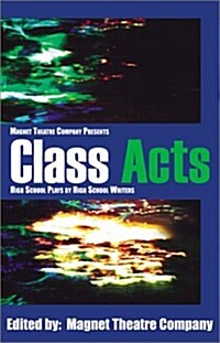 Class Acts (Paperback)