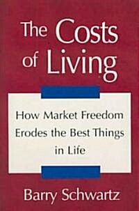 The Costs of Living (Paperback)