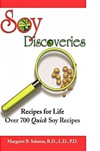 Soy Discoveries (Paperback)