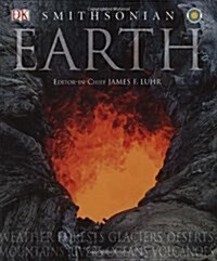 [중고] Earth (Hardcover)