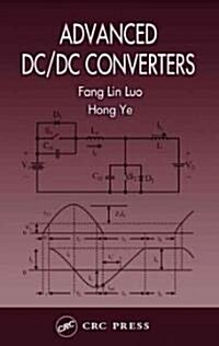 Advanced DC/DC Converters (Hardcover)