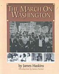 The March on Washington (Paperback)