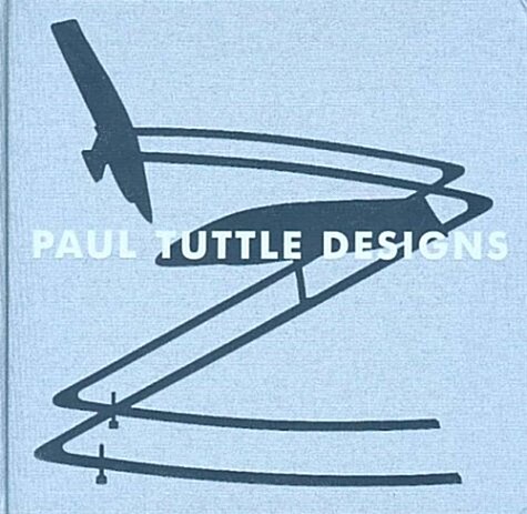 Paul Tuttle Designs (Hardcover)