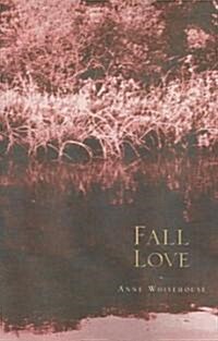 Fall Love (Paperback)