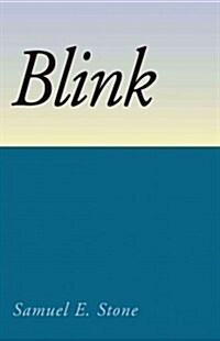 Blink (Paperback)