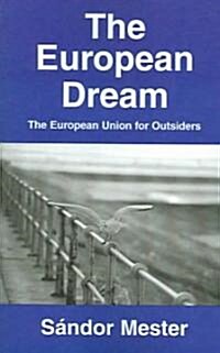 The European Dream (Paperback)