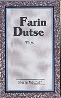 Farin Dutse (Paperback)
