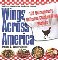 Wings Across America (Paperback)