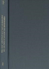Hungarian-Italian Relations in the Shadow of Hitlers Germany, 1933-1940 (Hardcover)