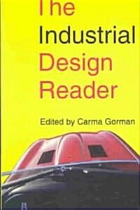 The Industrial Design Reader (Paperback)