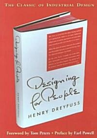 Designing for People (Paperback)