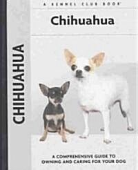 Chihuahua (Hardcover)
