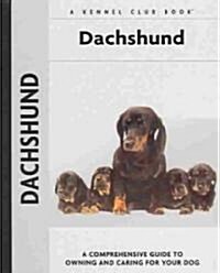 Dachshund (Hardcover)