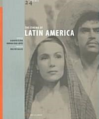 The Cinema of Latin America (Paperback)
