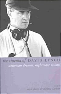 The Cinema of David Lynch (Paperback)