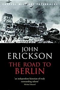 The Road to Berlin (Paperback)