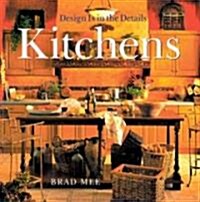 Kitchens (Paperback)