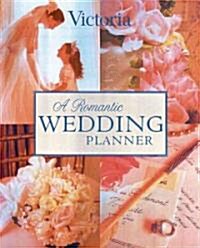 A Romantic Wedding Planner (Paperback)