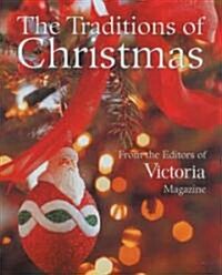 The Traditions of Christmas (Paperback)