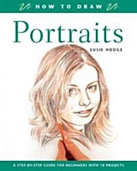 How to Draw Portraits (Paperback)