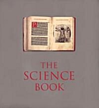 [중고] The Science Book (Hardcover)