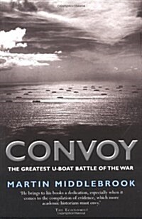 Convoy (Paperback)