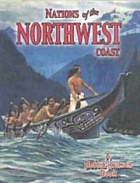 Nations of the Northwest Coast (Paperback)