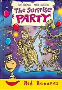 The Surprise Party (Hardcover)