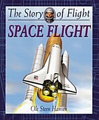 Space Flight (Paperback)