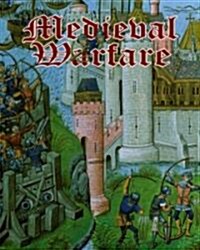 Medieval Warfare (Paperback)