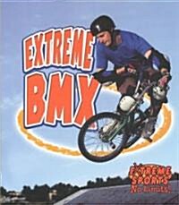 Extreme Bmx (Paperback)