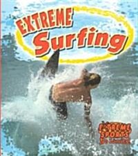 Extreme Surfing (Paperback)