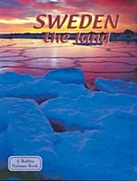 Sweden the Land (Paperback)